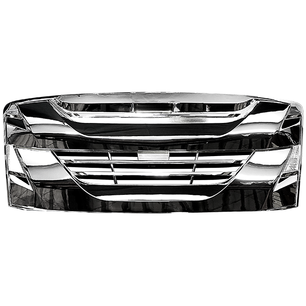 いすゞ ファイブスターギガ　フロントグリル