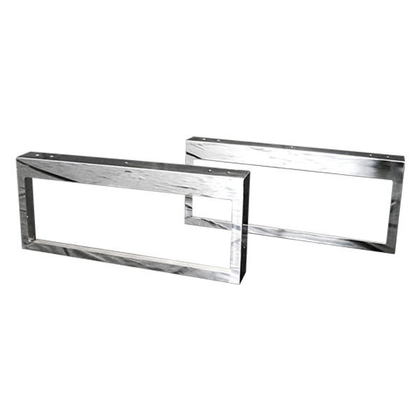 KOITO テールライト　ステンレスフレーム