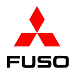 三菱ふそう_ロゴ